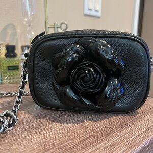 Brand New (never used) Brighton Rosie Mini Camera Bag